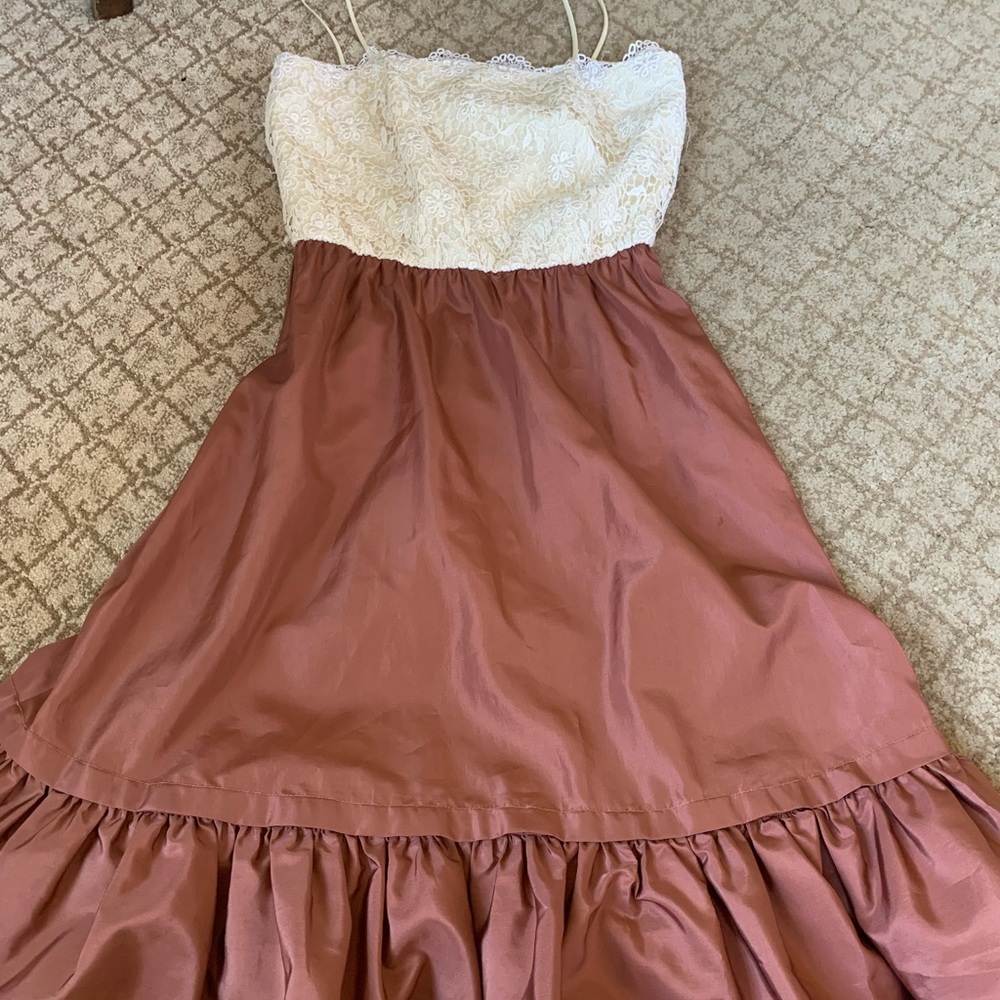 Casual Dress Denise Fashions